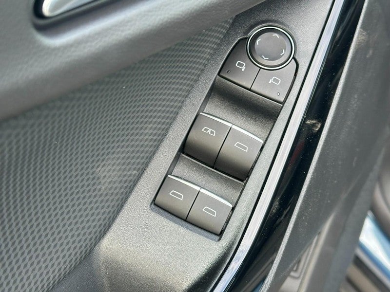 2026 Chevrolet Equinox FWD 4dr RS w/1RS