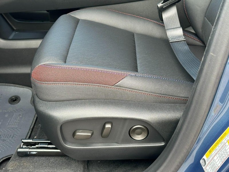 2026 Chevrolet Equinox FWD 4dr RS w/1RS