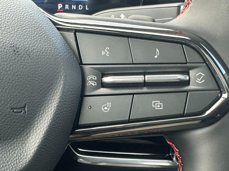 2026 Chevrolet Equinox FWD 4dr RS w/1RS