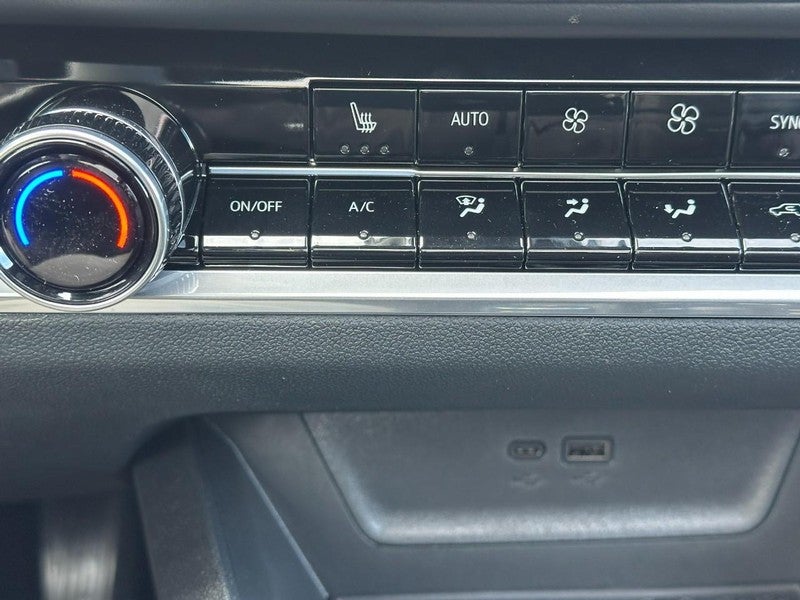 2026 Chevrolet Equinox FWD 4dr RS w/1RS