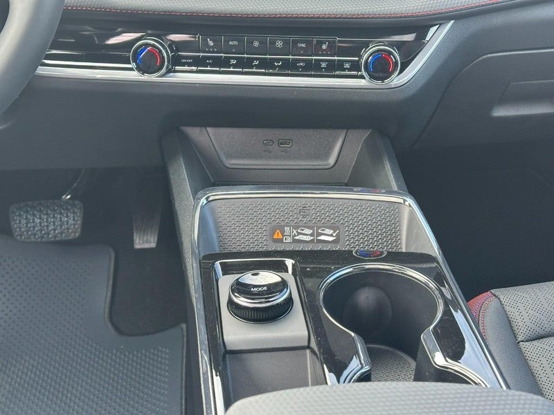 2026 Chevrolet Equinox FWD 4dr RS w/1RS