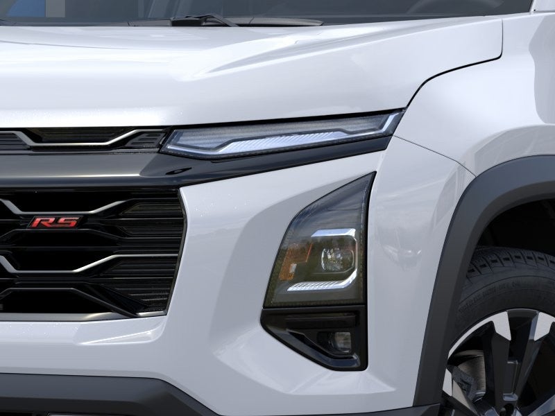 2026 Chevrolet Equinox FWD 4dr RS w/1RS