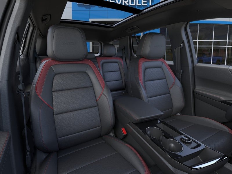2026 Chevrolet Equinox FWD 4dr RS w/1RS