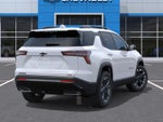2026 Chevrolet Equinox FWD 4dr RS w/1RS