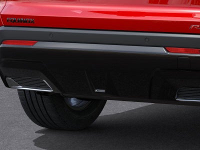 2026 Chevrolet Equinox FWD 4dr RS w/1RS