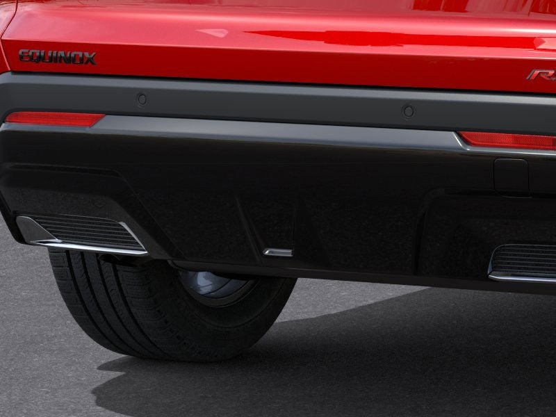 2026 Chevrolet Equinox FWD 4dr RS w/1RS