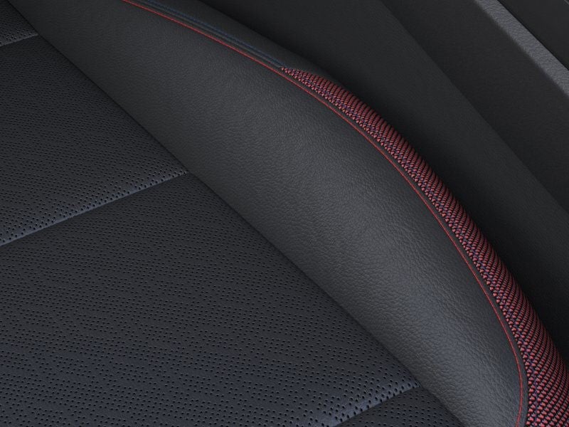 2026 Chevrolet Equinox FWD 4dr RS w/1RS