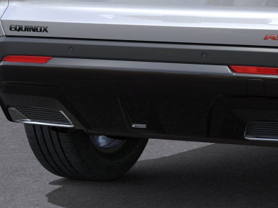 2026 Chevrolet Equinox FWD 4dr RS w/1RS