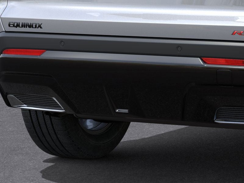 2026 Chevrolet Equinox FWD 4dr RS w/1RS