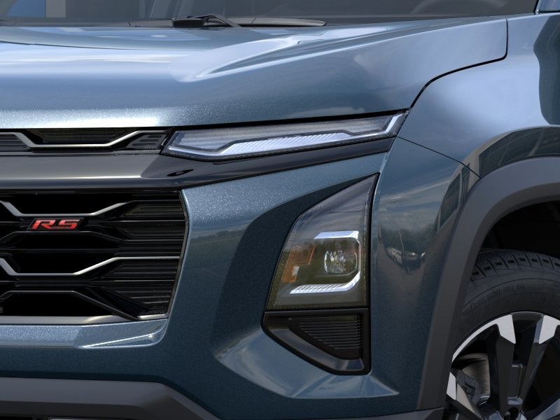 2026 Chevrolet Equinox FWD 4dr RS w/1RS