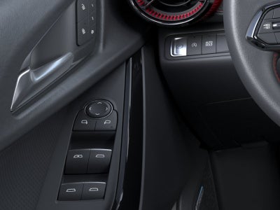 2026 Chevrolet Equinox FWD 4dr RS w/1RS