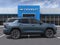 2026 Chevrolet Equinox FWD 4dr RS w/1RS