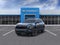 2026 Chevrolet Equinox FWD 4dr RS w/1RS