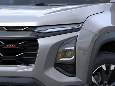 2026 Chevrolet Equinox FWD 4dr RS w/1RS