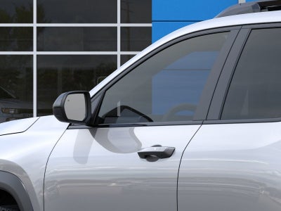 2026 Chevrolet Equinox FWD 4dr RS w/1RS