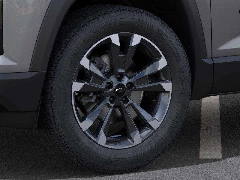 2026 Chevrolet Equinox FWD 4dr RS w/1RS