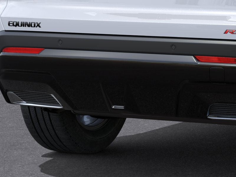 2026 Chevrolet Equinox FWD 4dr RS w/1RS