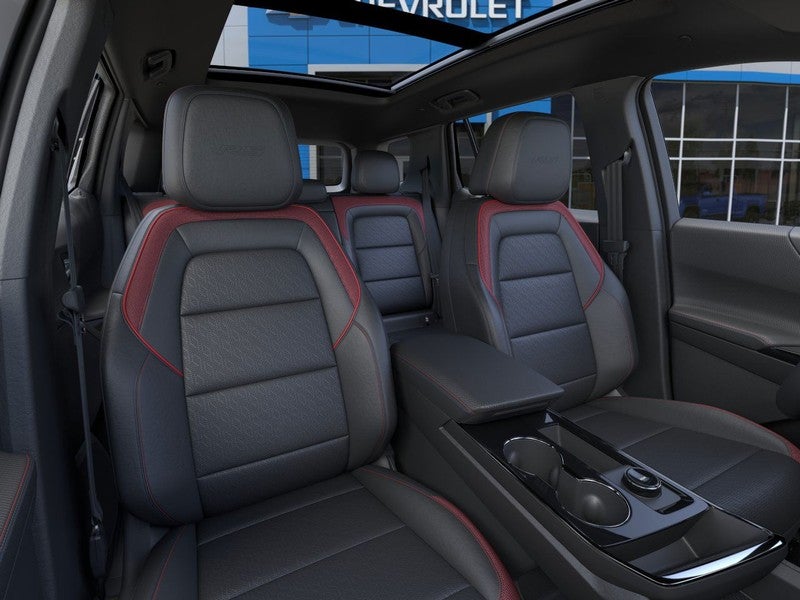 2026 Chevrolet Equinox FWD 4dr RS w/1RS