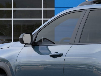 2026 Chevrolet Equinox FWD 4dr RS w/1RS