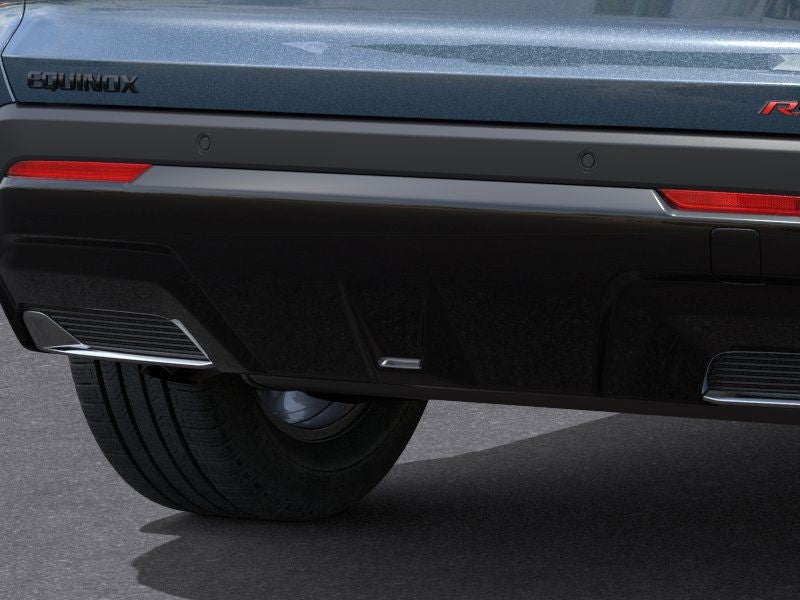 2026 Chevrolet Equinox FWD 4dr RS w/1RS