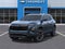 2026 Chevrolet Equinox FWD 4dr RS w/1RS