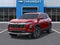 2026 Chevrolet Equinox AWD 4dr LT w/2LT