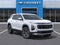 2026 Chevrolet Equinox AWD 4dr LT w/2LT