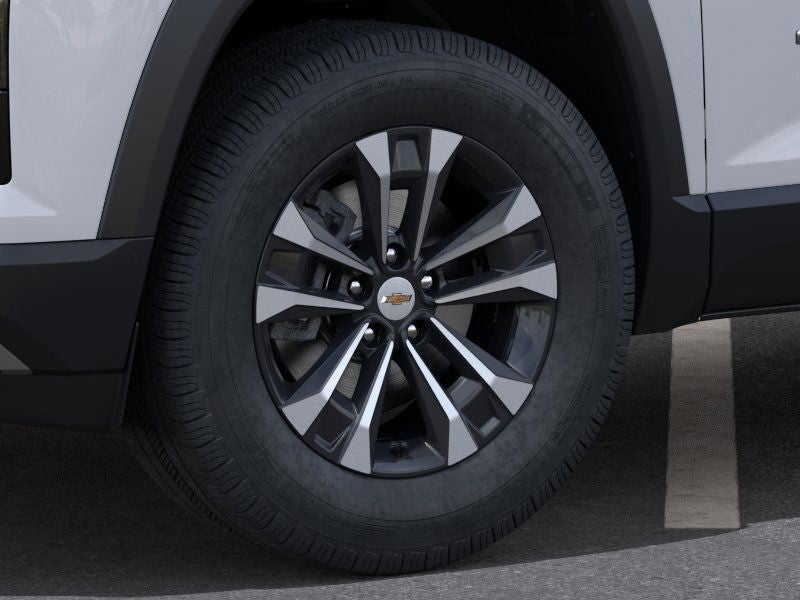 2026 Chevrolet Equinox AWD 4dr LT w/2LT