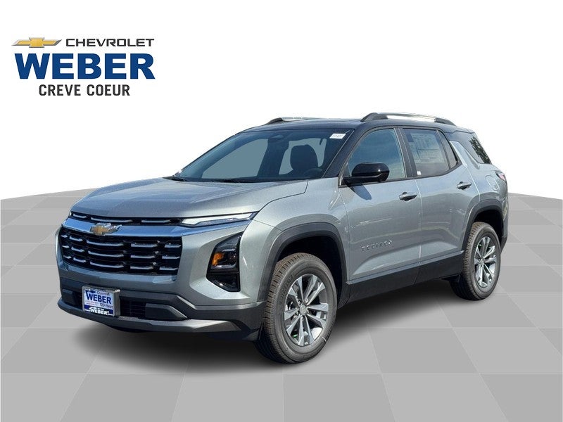 2026 Chevrolet Equinox AWD 4dr LT w/2LT