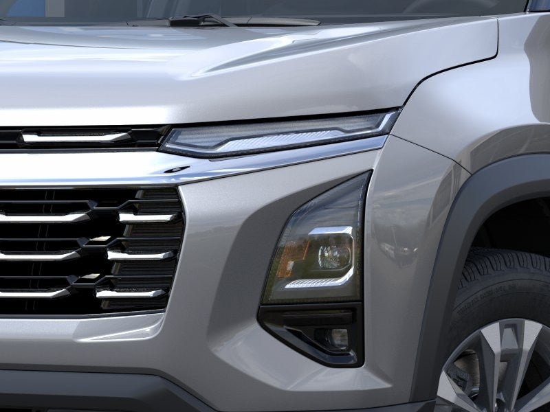 2026 Chevrolet Equinox AWD 4dr LT w/2LT