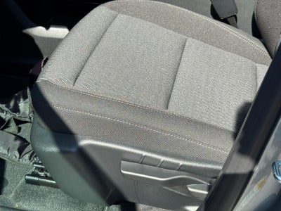 2026 Chevrolet Equinox AWD 4dr LT w/2LT