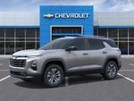 2026 Chevrolet Equinox AWD 4dr LT w/2LT