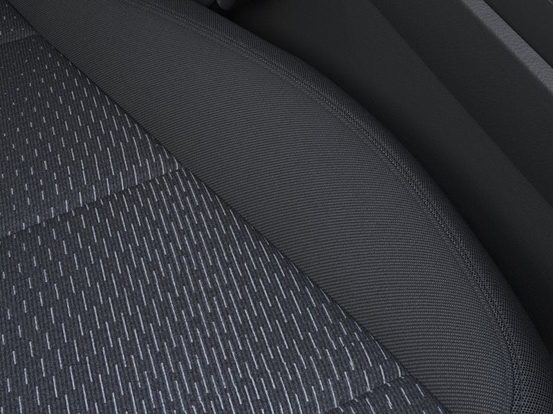 2026 Chevrolet Equinox AWD 4dr LT w/2LT