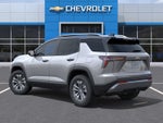 2026 Chevrolet Equinox AWD 4dr LT w/2LT