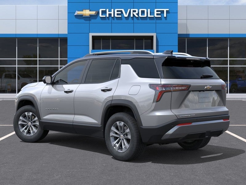 2026 Chevrolet Equinox AWD 4dr LT w/2LT