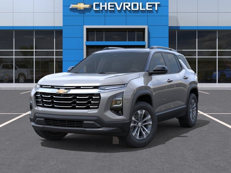 2026 Chevrolet Equinox AWD 4dr LT w/2LT