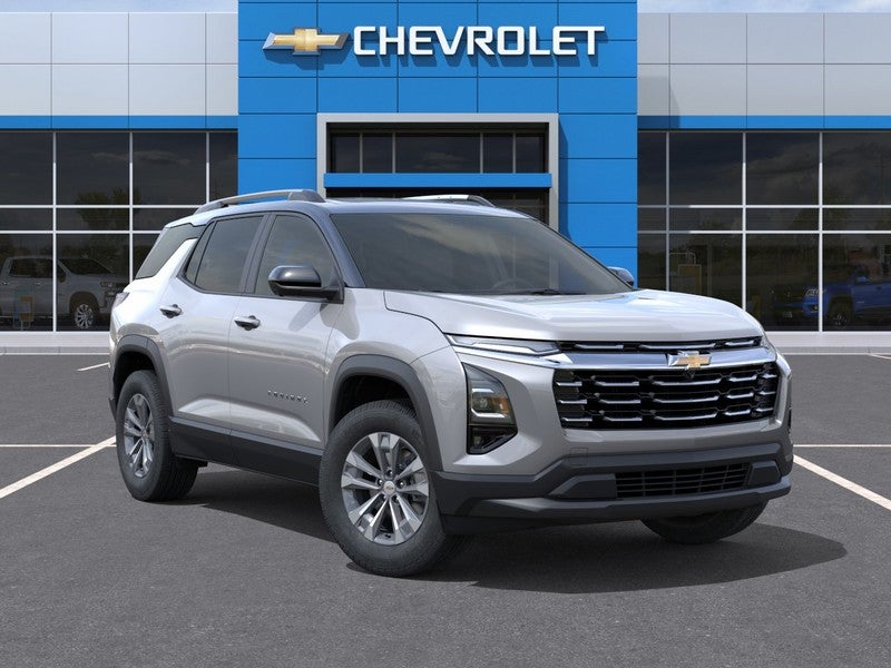 2026 Chevrolet Equinox AWD 4dr LT w/2LT