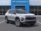 2026 Chevrolet Equinox AWD 4dr LT w/2LT