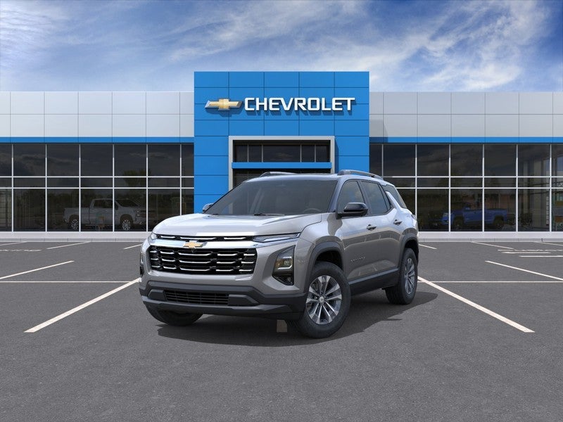 2026 Chevrolet Equinox AWD 4dr LT w/2LT