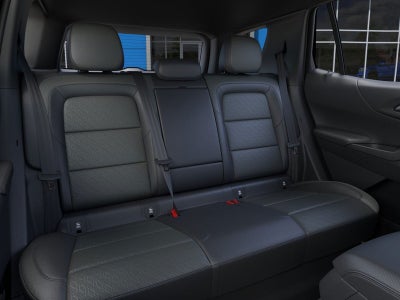 2026 Chevrolet Equinox AWD 4dr LT w/2LT