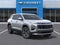 2026 Chevrolet Equinox AWD 4dr LT w/2LT