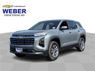 2026 Chevrolet Equinox AWD 4dr LT w/2LT