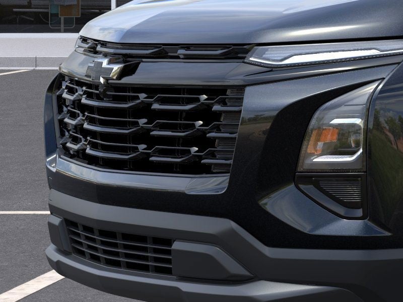 2026 Chevrolet Equinox AWD 4dr LT w/2LT