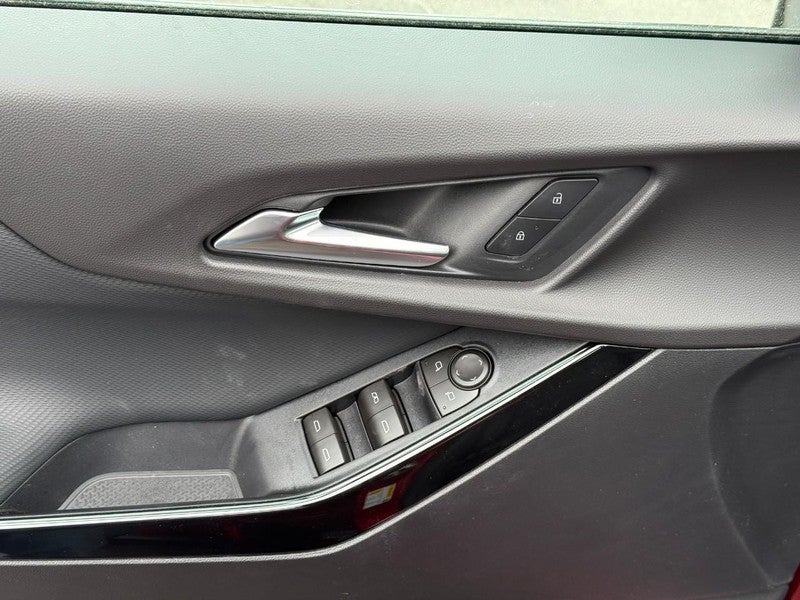 2026 Chevrolet Equinox AWD 4dr LT w/2LT