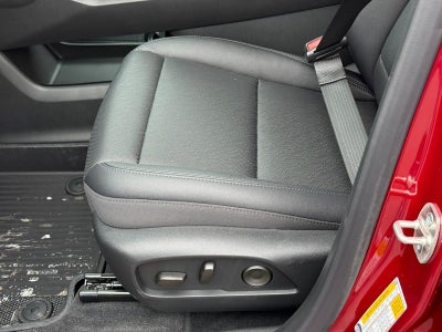 2026 Chevrolet Equinox AWD 4dr LT w/2LT