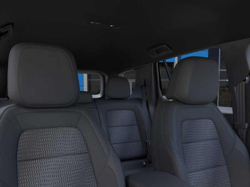 2026 Chevrolet Equinox AWD 4dr LT w/2LT