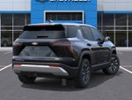 2026 Chevrolet Equinox AWD 4dr LT w/2LT