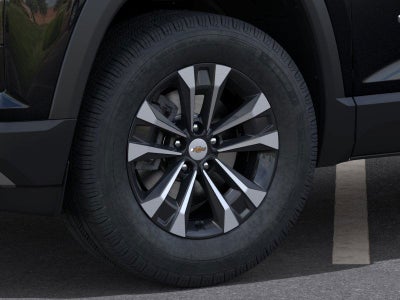 2026 Chevrolet Equinox AWD 4dr LT w/2LT