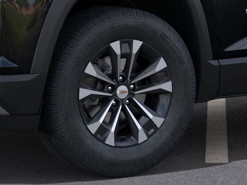 2026 Chevrolet Equinox AWD 4dr LT w/2LT