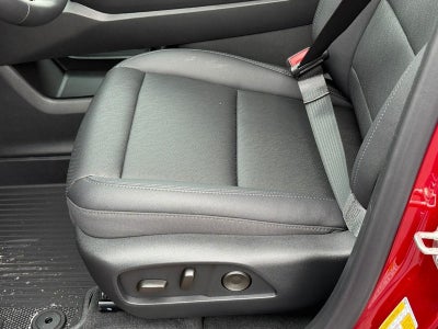 2026 Chevrolet Equinox AWD 4dr LT w/2LT